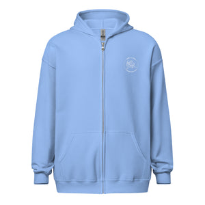 Protect the Pack Zip Up Hoodie