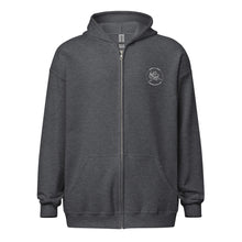 Load image into Gallery viewer, Protect the Pack Zip Up Hoodie
