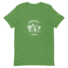 Load image into Gallery viewer, Protect the Pack T-Shirt

