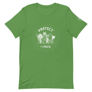 Protect the Pack T-Shirt