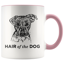 Load image into Gallery viewer, Hair of the Dog Mug
