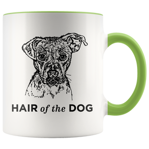 Hair of the Dog Mug