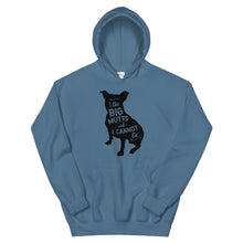 Load image into Gallery viewer, I Like Big Mutts Hoodie
