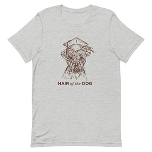 Hair of the Dog T-Shirt