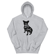 Load image into Gallery viewer, I Like Big Mutts Hoodie
