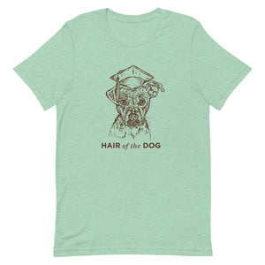 Hair of the Dog T-Shirt