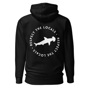 Protect the Locals Unisex Hoodie