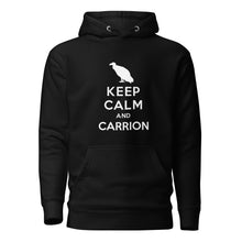 Load image into Gallery viewer, Keep Calm and Carrion
