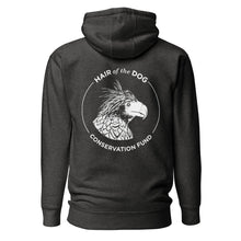 Load image into Gallery viewer, Conservationist Hoodie
