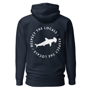 Protect the Locals Unisex Hoodie
