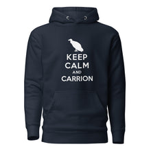 Load image into Gallery viewer, Keep Calm and Carrion
