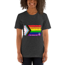 Load image into Gallery viewer, Love Always Wins T-Shirt
